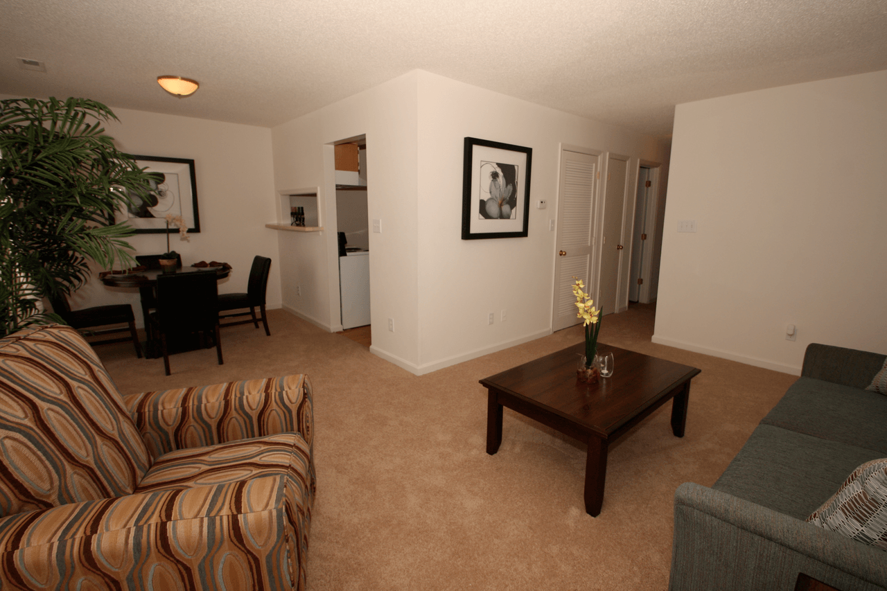 Ocean Gate Apartments